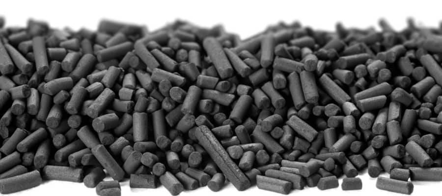 what is activated carbon