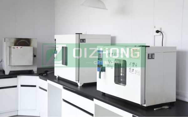 Qizhong Chemical Qizhong Chemical