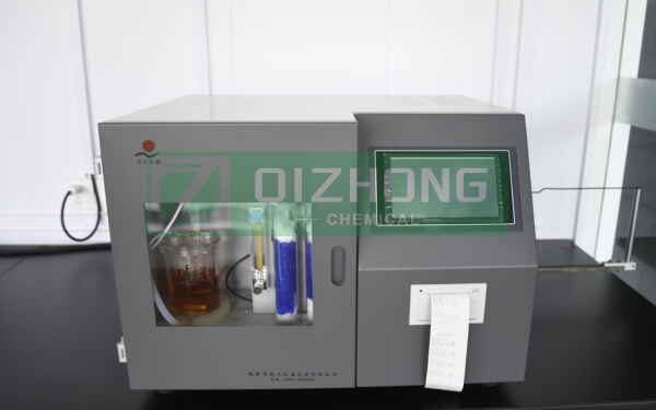 Activated Carbon Quality Control Qizhong Chemical Activated Carbon Quality Control Qizhong Chemical