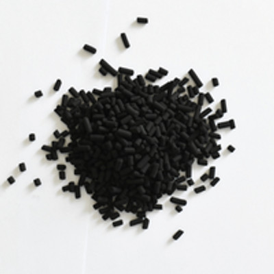 qizhong Impregnated column activated carbon