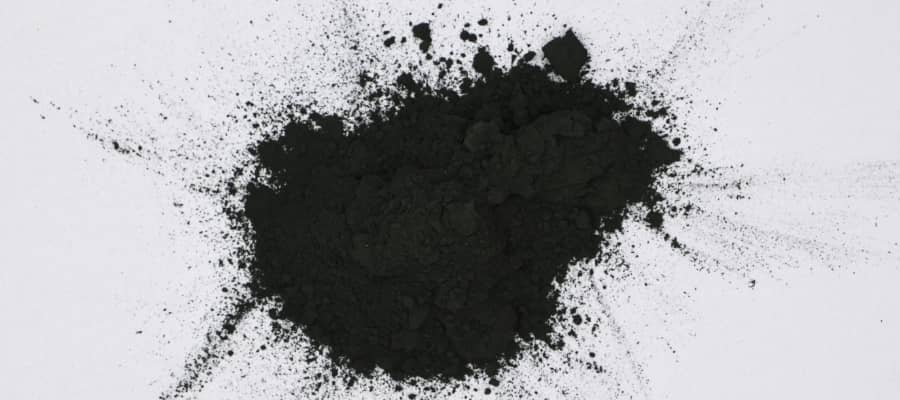 wood powder activated carbon