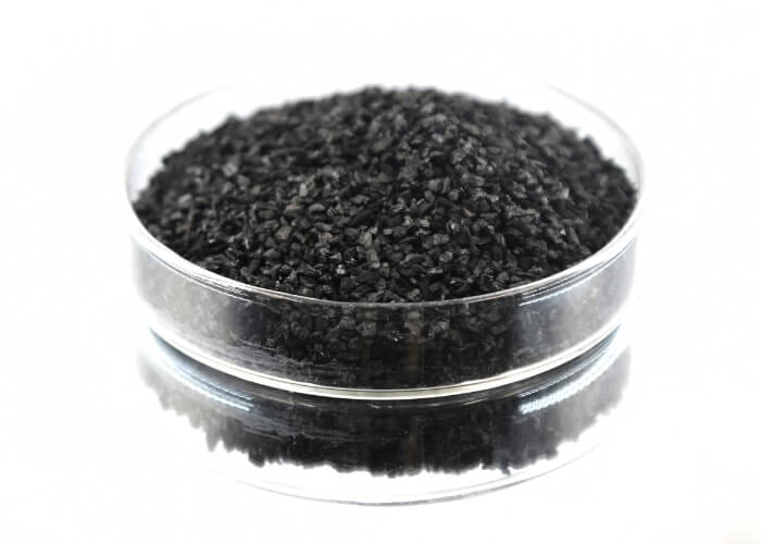 Carbón activado en polvo granular a base de carbón Proveedores - Qizhong Activated Carbon