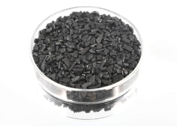 椰壳颗粒状粉末活性炭供应商 - Qizhong Activated Carbon