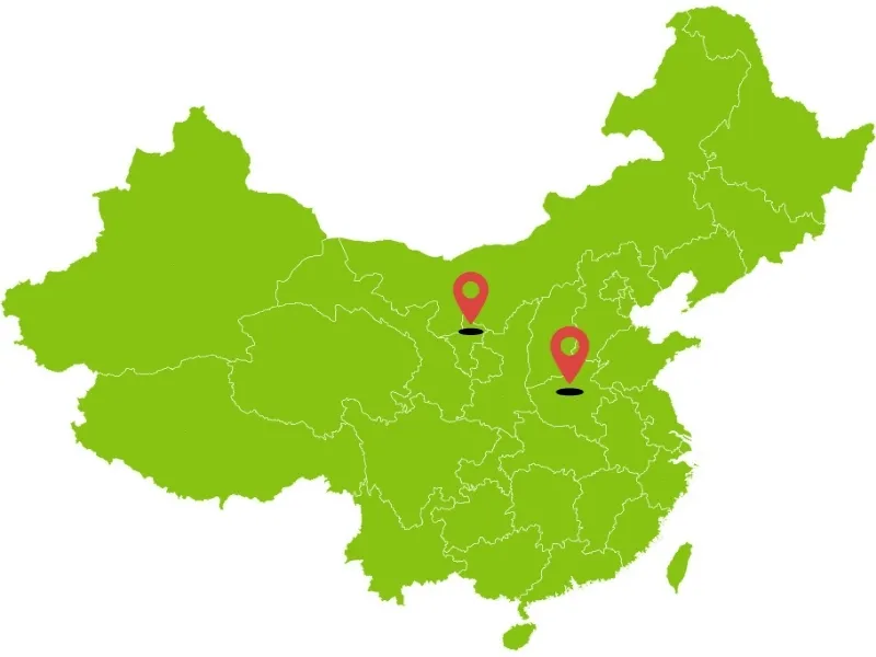 Qizhong Address