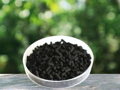 Granular Activated Carbon For H2S Removal - Qizhong Activated Carbon