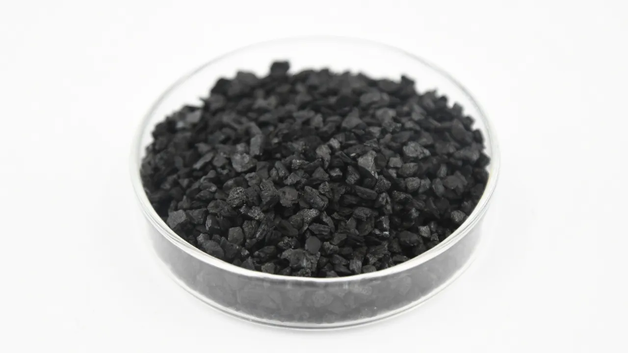 coal based activated carbon manufacturer& supplier qzce