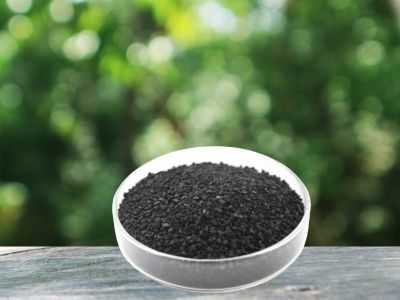 Carbón activado granular para la eliminación de H2S - Qizhong Activated Carbon