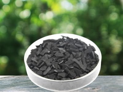 Granular Activated Carbon For H2S Removal - Qizhong Activated Carbon