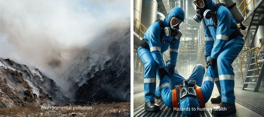 Hazards Of H2S - Qizhong Activated Carbon