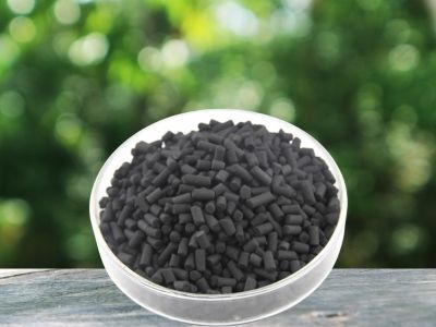 Granular Activated Carbon For H2S Removal - Qizhong Activated Carbon