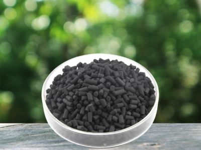 Granular Activated Carbon For H2S Removal - Qizhong Activated Carbon