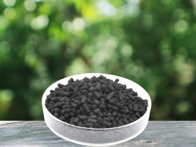 Granular Activated Carbon For H2S Removal - Qizhong Activated Carbon