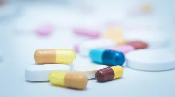 QZAC Pharmaceutical - Активированный уголь Qizhong