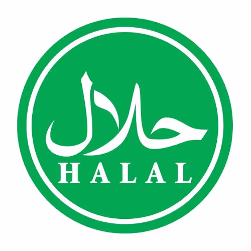 Активированный уголь Qizhong HALAL